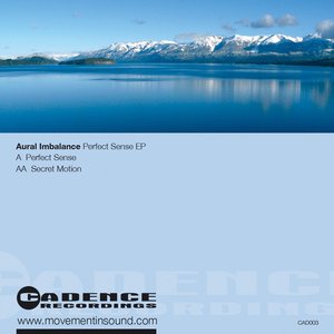 Secret Sense EP