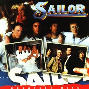 Sailor: Greatest Hits