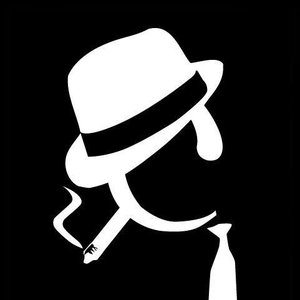 Les chapeaux noirs 的头像
