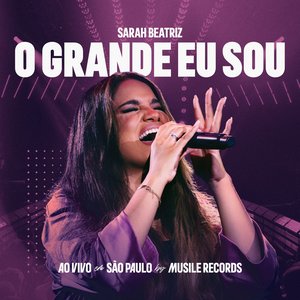 O Grande Eu Sou (Ao Vivo) - Single
