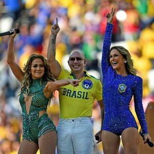 Avatar for Pitbull, Jennifer Lopez, Claudia Leitte