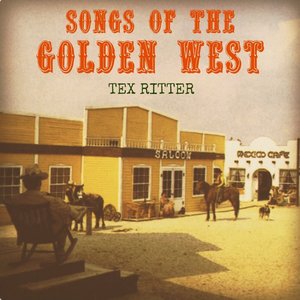 Songs of the Golden West