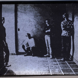 Afterimage photo provided by Last.fm