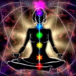 Reiki için avatar