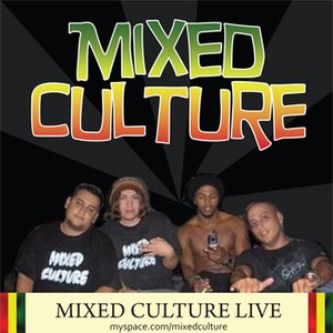 Avatar for Mixed Culture