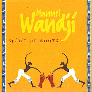 Spirit of Roots