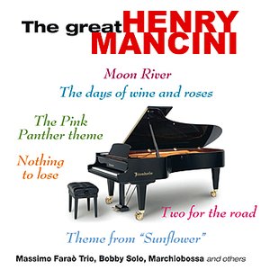 Henry Mancini: his great songs