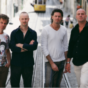 BLØF photo provided by Last.fm