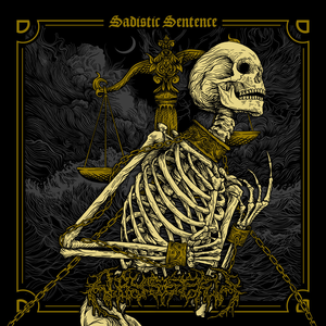 Artwork for Sadistic Sentence