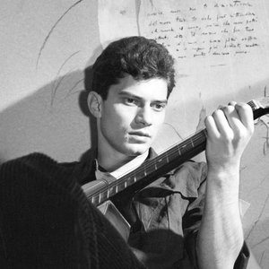 Luigi Tenco 的头像