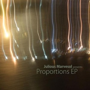 Proportions EP