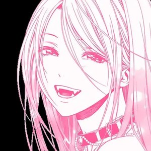 vampire girl