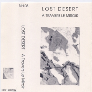 A Travers Le Miroir cover