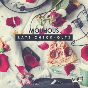 Late Check-Outs EP