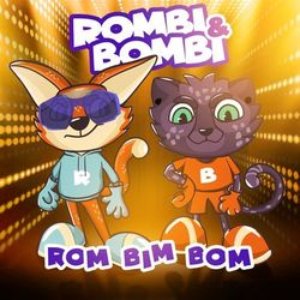 Rom Bim Bom - Single