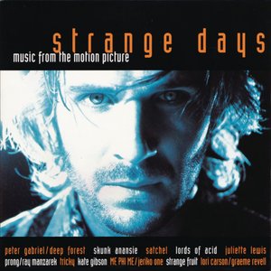 Prong feat. Ray Manzarek 的头像