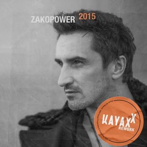 2015 (Kayax XX Rework)