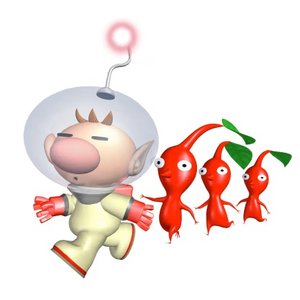 Avatar de Pikmin
