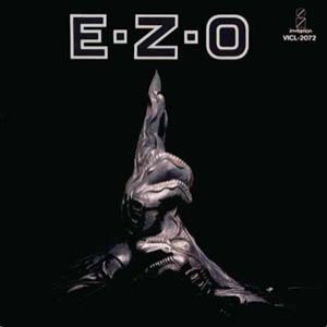 Image for 'EZO'