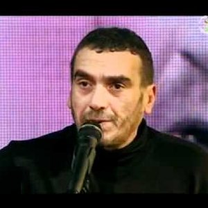 Avatar di Youcef Boukella