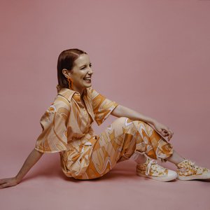 Amber Navran 的头像