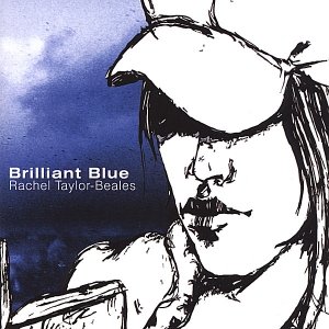 Image for 'Brilliant Blue'