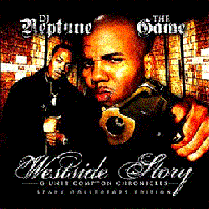 Westside Story (Compton Chronicles)