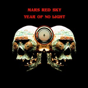 Mars Red Sky & Year of No Light 的头像