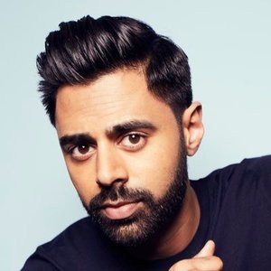 Image for 'Hasan Minhaj'