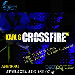 Crossfire 2007