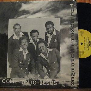 Gospel Supremes 的头像
