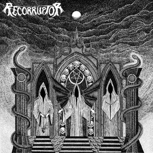 The Funeral Corridor