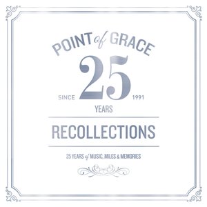 Our Recollections: Limited Edition 25th Anniversary Collection