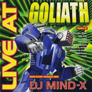 Live At Goliath Part 5