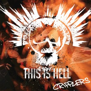 Cripplers - EP