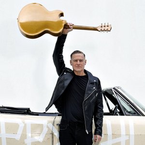 Bryan Adams 的头像