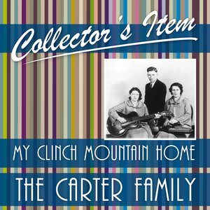 Collector´s Item (My Clinch Mountain Home)