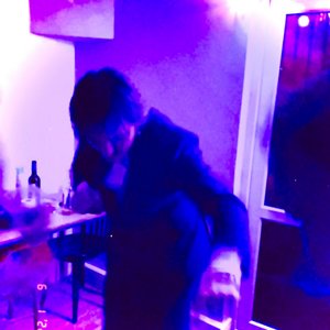 Tales from the Terrace