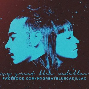 My Great Blue Cadillac 的头像