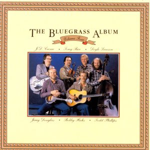 The Bluegrass Album, Vol. 4