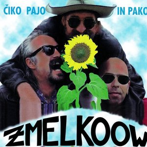 Čiko, Pajo in Pako