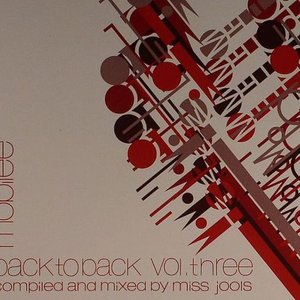 mobilee Back To Back Vol. 3 - presented by Miss Jools