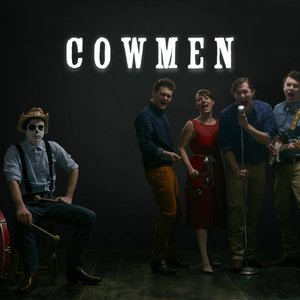 Avatar for The Cowmen