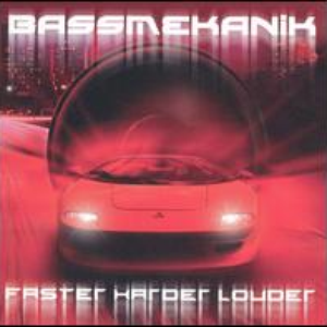 Bass Mekanik photo provided by Last.fm