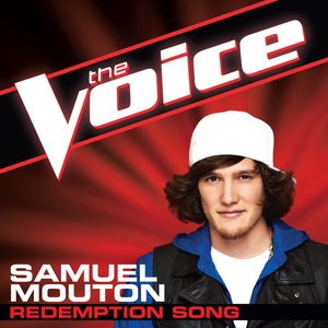 Redemption Song (The Voice Performance) - Single
