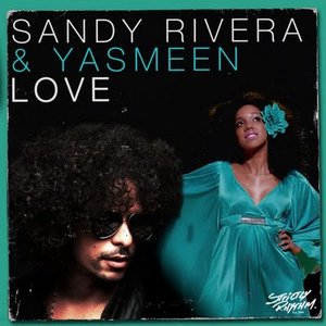 Sandy Rivera & Yasmeen için avatar