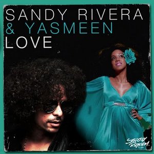 Sandy Rivera & Yasmeen 的头像
