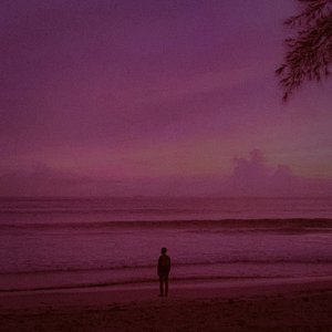 alone