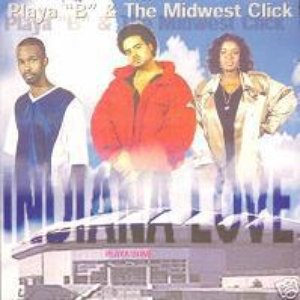 Playa B & The Midwest Click のアバター