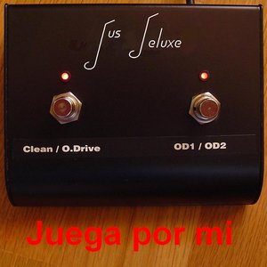 Juega por mi
